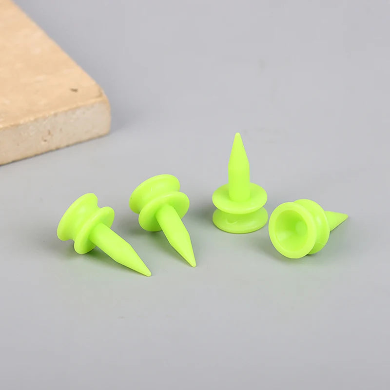 50Pcs Professional Golf Tees25MM