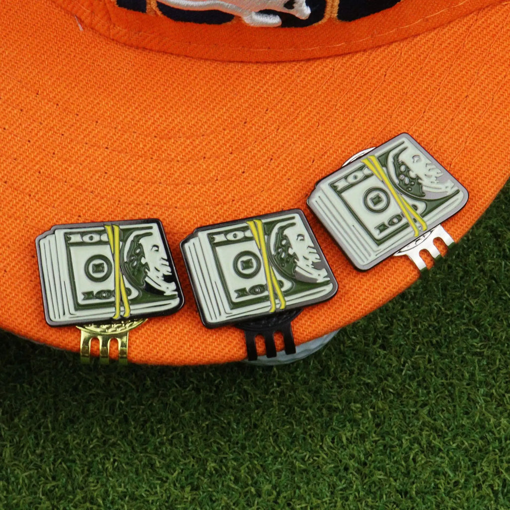 Metal Dollar