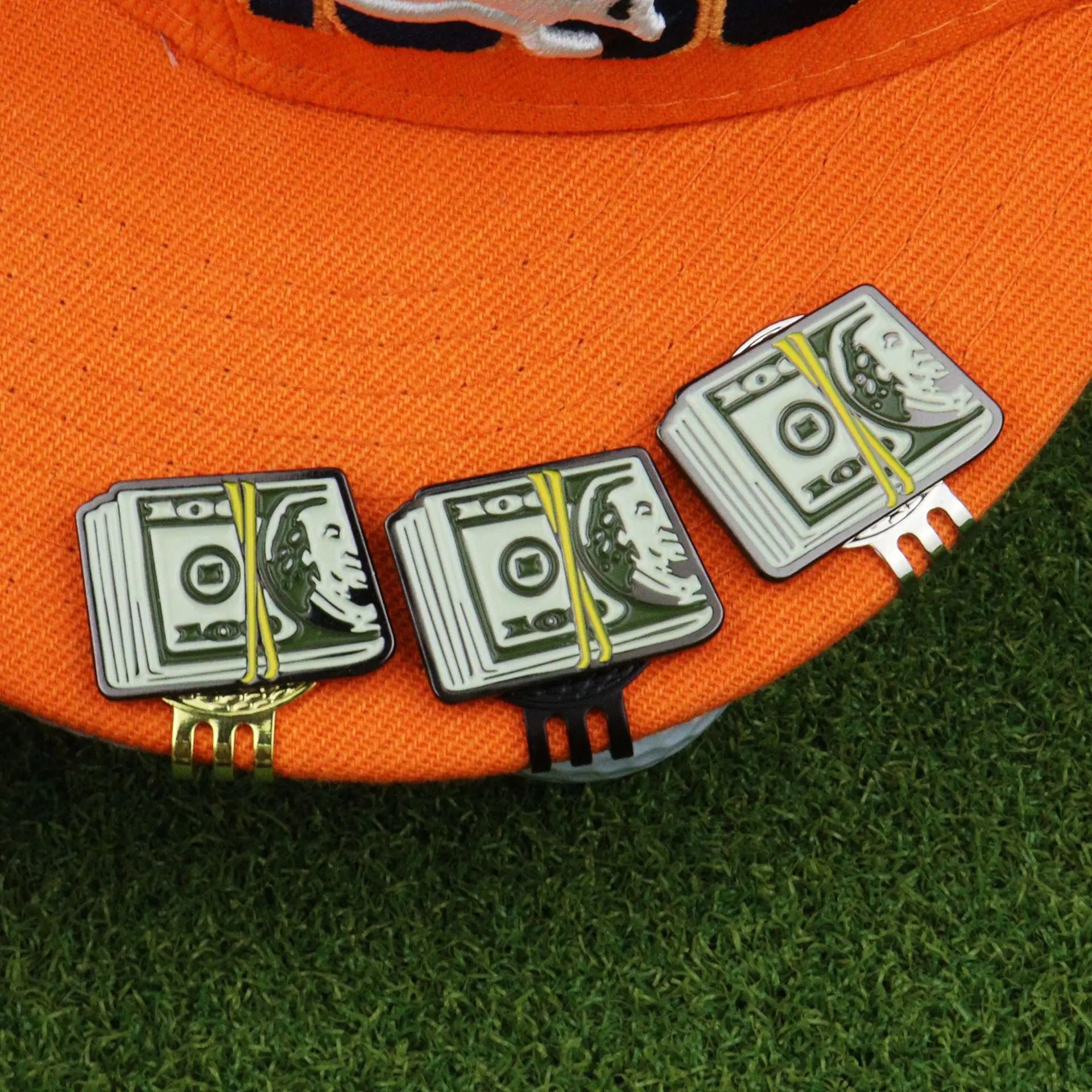 Metal Dollar