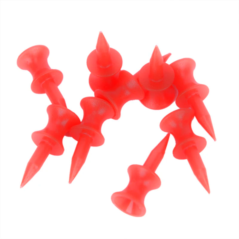 50Pcs Professional Golf Tees25MM