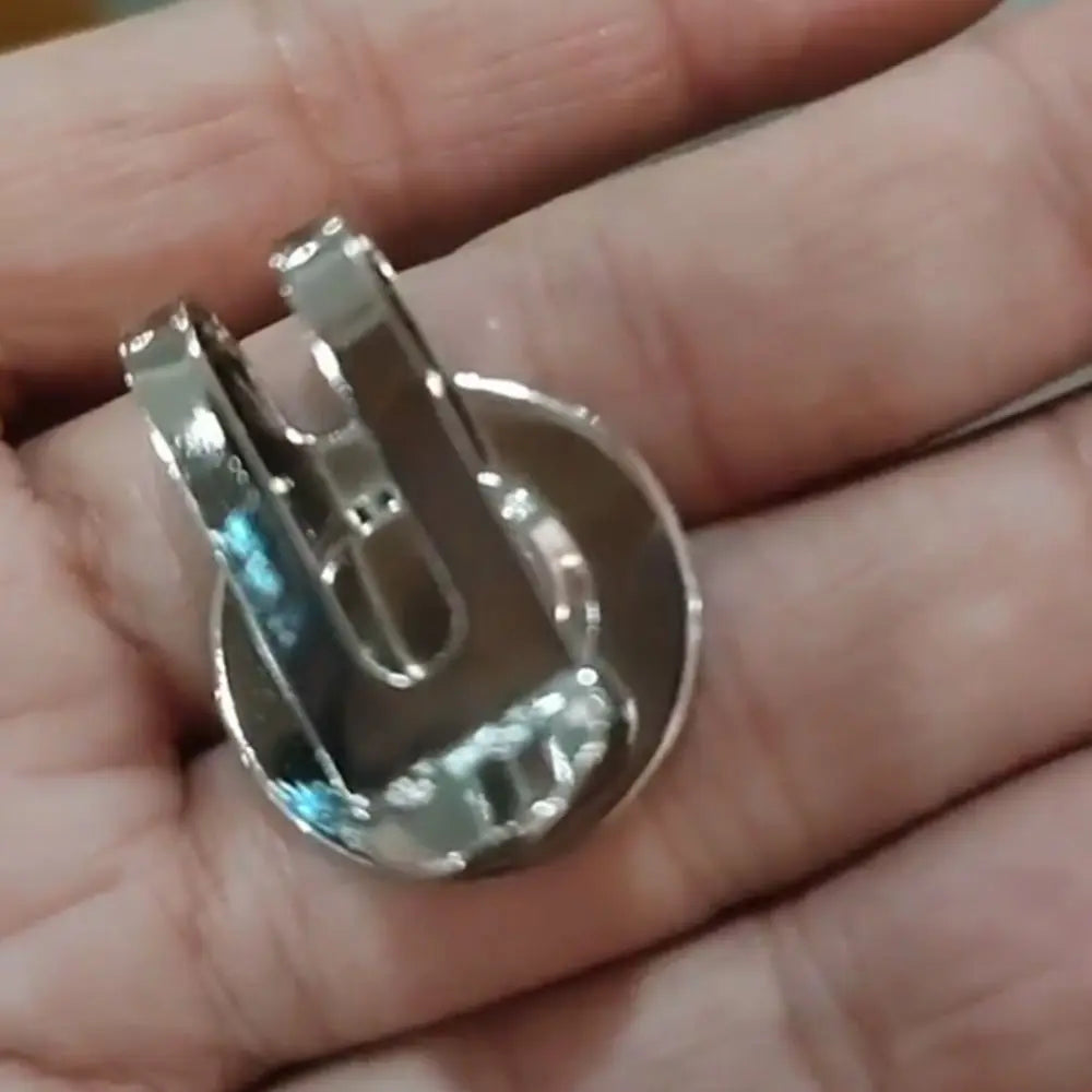 Middle Finger Golf Ball Marker