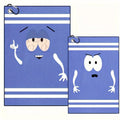 Funny Golf Towel,