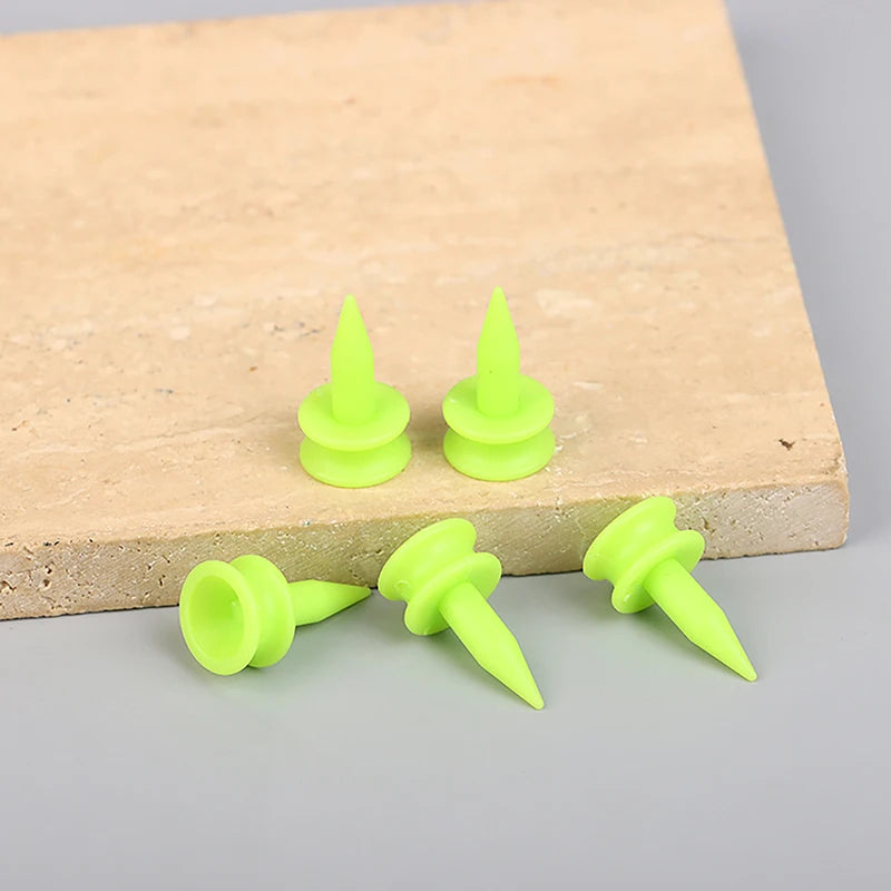 50Pcs Professional Golf Tees25MM