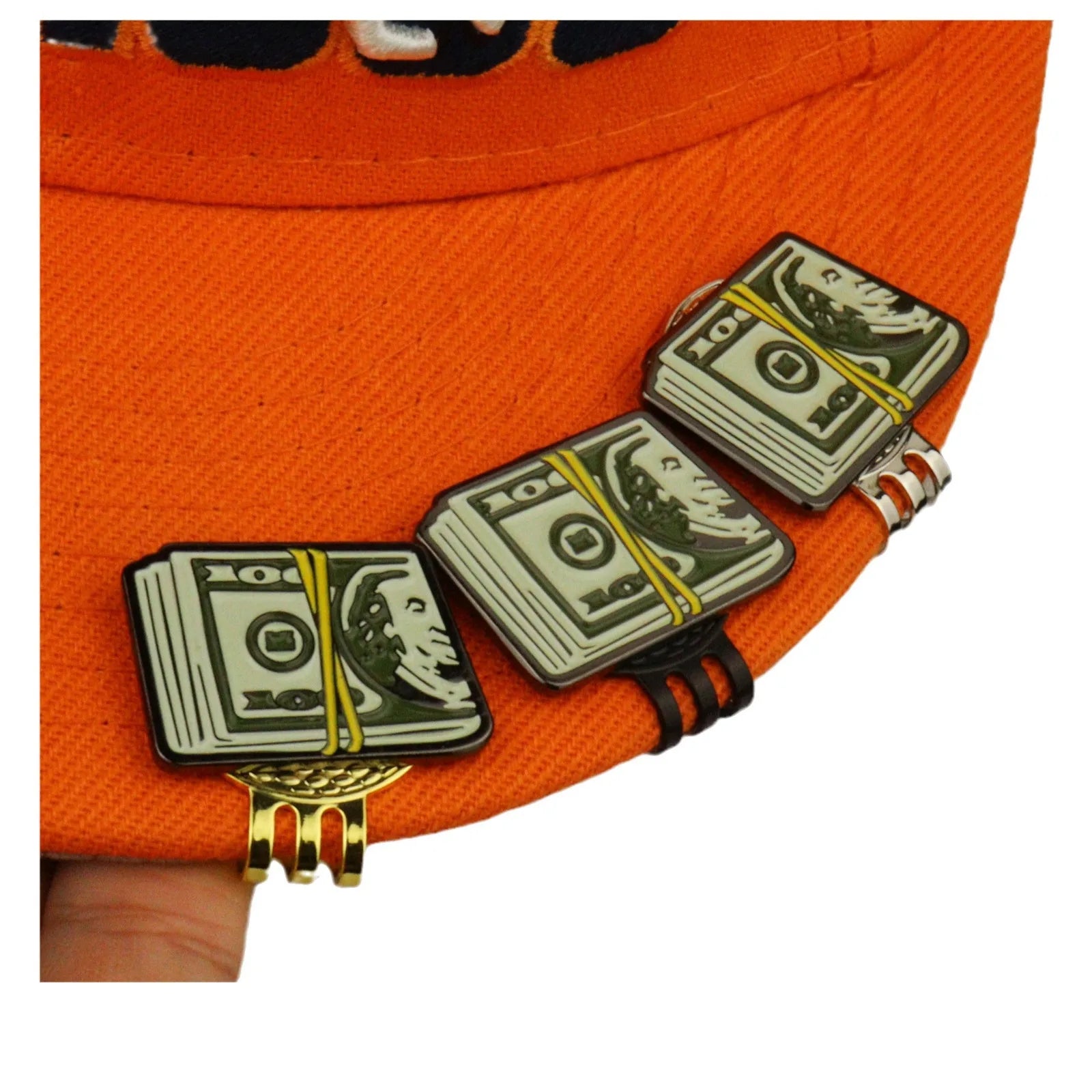 Metal Dollar