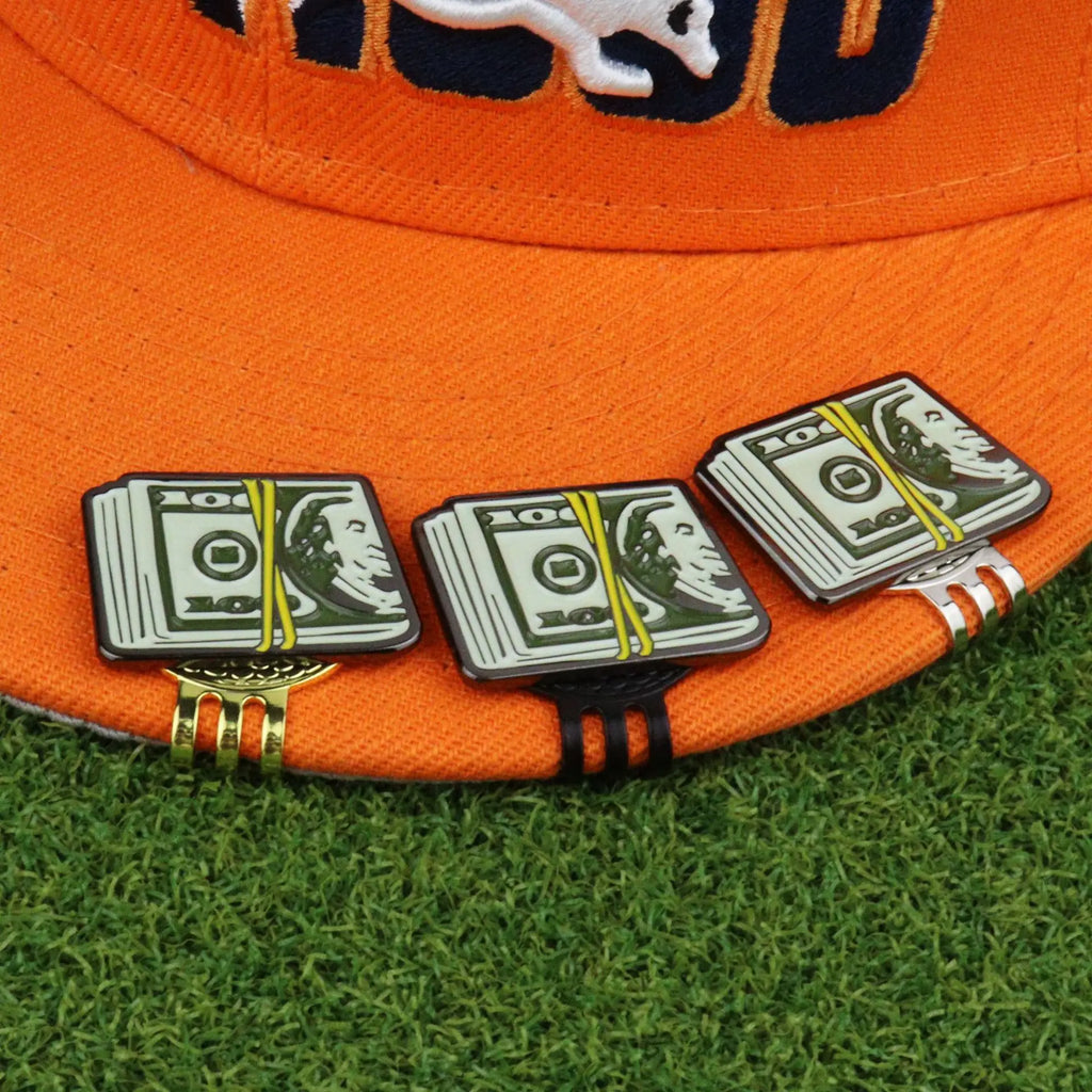Metal Dollar