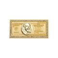 Golf Metal Dollar