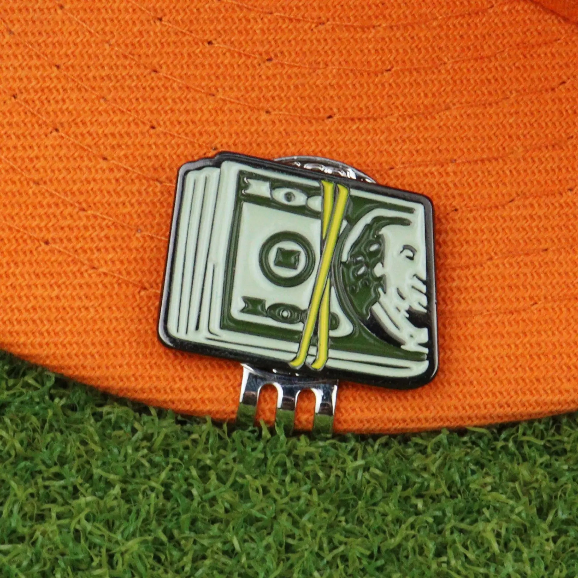 Metal Dollar