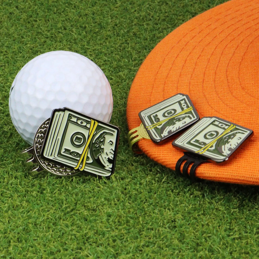 Metal Dollar