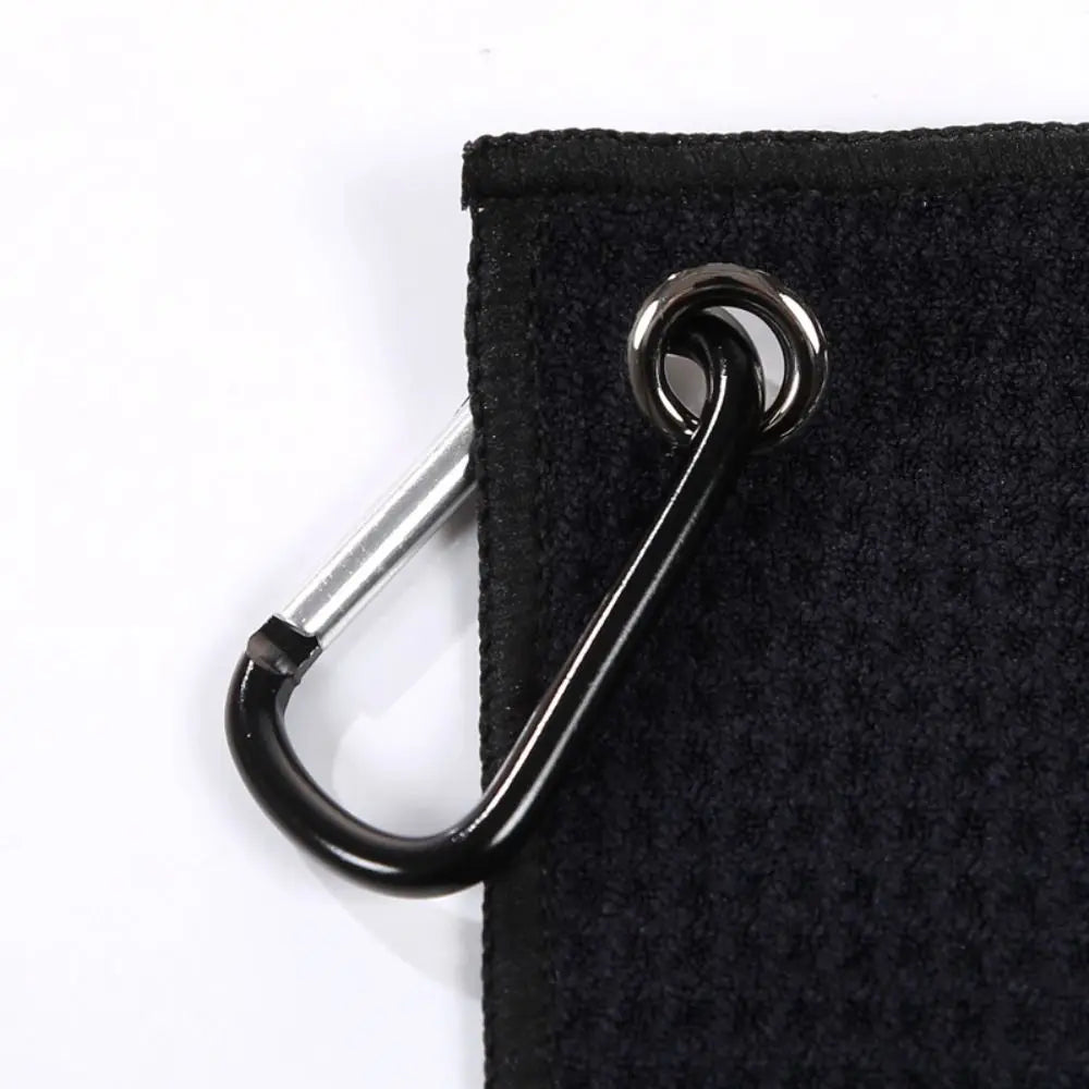 Golf Towel BALLS