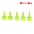 50Pcs Professional Golf Tees25MM